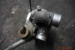 MERCEDES VITO  ТУРБИНА A611 0961199