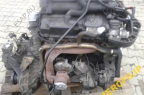 MERCEDES VITO ТУРБИНА