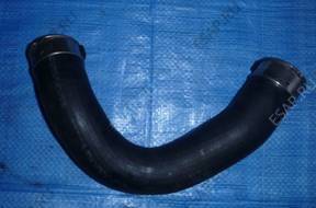 MERCEDES VITO V A4475280282 ПАТРУБОК ИНТЕРКУЛЕРА