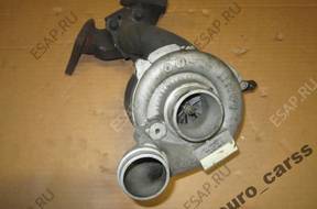 MERCEDES VITO VIANO V6 CDI ТУРБИНА A6420900290