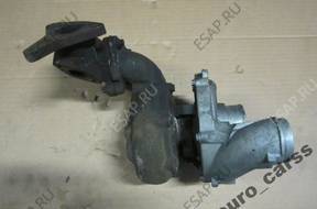 MERCEDES VITO VIANO V6 CDI ТУРБИНА A6420900290