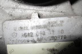 MERCEDES VITO VIANO V6 CDI ТУРБИНА A6420900290