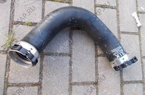 MERCEDES VITO W447 ПАТРУБОК ИНТЕРКУЛЕРА 4475280382