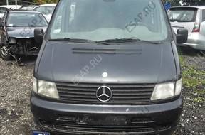 Mercedes Vito W638 2,3 D КОРОБКА ПЕРЕДАЧ