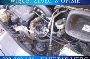 MERCEDES VITO W638 GOY двигатель 200 220 2.2 CDI 611