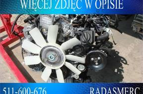 MERCEDES VITO W639 639 двигатель GOY 2.2 CDI 111 646