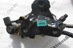MERCEDES VITO W639 CDI ТНВД TOP