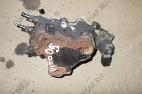 MERCEDES VITO W639 ТНВД  A6460700101