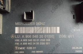 MERCEDES VW BSI A9065452001(05)