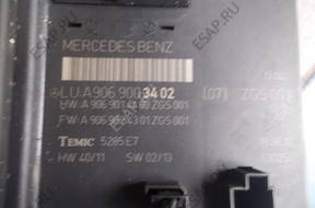 MERCEDES VW BSI A9069003402