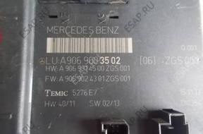 MERCEDES VW BSI A9069003502