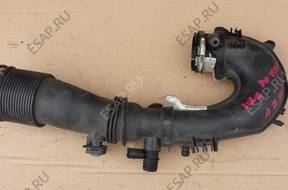 MERCEDES W 117 176 246 A270 ПАТРУБОК ПОТРЕБЛЕНИЯ ТУРБО !!!