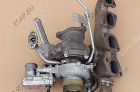 MERCEDES W 117 176 246 ТУРБОКОМПРЕССОР 180 CDI !!!