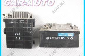 MERCEDES W 124 2.6 БЛОК УПРАВЛЕНИЯ STERUJCY БЛОКИ УПРАВЛЕНИЯ 92 MERCEDES W 124 2.6 БЛОК УПРАВЛЕНИЯ STERUJCY БЛОКИ УПРАВЛЕНИЯ 92