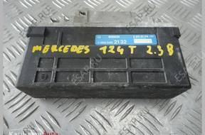 MERCEDES W 124 БЛОК УПРАВЛЕНИЯ ABS  0055452132