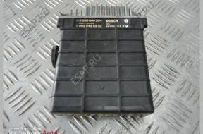 MERCEDES W 124 БЛОК УПРАВЛЕНИЯ ДВИГАТЕЛЕМ 0055455532