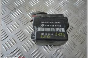 MERCEDES W 124 PRZEKANIK WIEC 0085450032 2.0 D