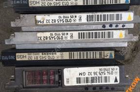 MERCEDES W 140 МОДУЛЬ БЛОК УПРАВЛЕНИЯ E- GAS