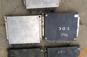 MERCEDES W 140 МОДУЛЬ БЛОК УПРАВЛЕНИЯ E- GAS