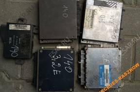 MERCEDES W 140 МОДУЛЬ БЛОК УПРАВЛЕНИЯ E- GAS