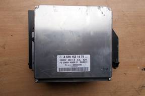 MERCEDES W 163 220 211 БЛОК УПРАВЛЕНИЯ ДВИГАТЕЛЕМ 4.0CDI 628 MERCEDES W 163 220 211 БЛОК УПРАВЛЕНИЯ ДВИГАТЕЛЕМ 4.0CDI 628