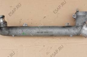 MERCEDES W 164 A6290983107 ПАТРУБОК ТУРБО 4.2 CDI !!!