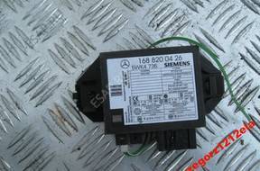 MERCEDES W 168 A KLASA immobilizer 1688200426 MERCEDES W 168 A KLASA immobilizer 1688200426