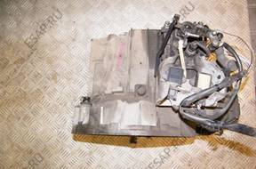 MERCEDES W 168 A Klasa КОРОБКА ПЕРЕДАЧW 1683610302