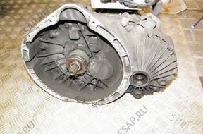 MERCEDES W 168 A Klasa КОРОБКА ПЕРЕДАЧW 1683610302