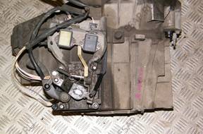 MERCEDES W 168 A Klasa КОРОБКА ПЕРЕДАЧW 1683610302