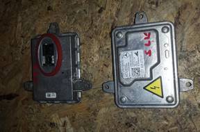 MERCEDES W 172 SLK МОДУЛЬ XENON ILS MERCEDES W 172 SLK МОДУЛЬ XENON ILS