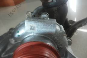 mercedes w 176 ТУРБИНА   3000 km