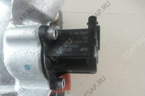 mercedes w 176 ТУРБИНА   3000 km