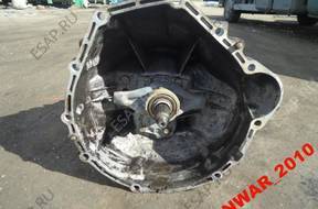 MERCEDES W 201 2.0D КОРОБКА ПЕРЕДАЧW 716213