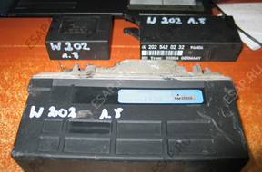 MERCEDES W 202 1.8 БЕНЗИН МОДУЛЬ,МОДУЛЬY MERCEDES W 202 1.8 БЕНЗИН МОДУЛЬ,МОДУЛЬY