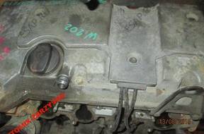 MERCEDES W 202 1.8 двигатель