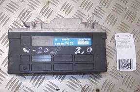 MERCEDES W 202 2.0 БЛОК УПРАВЛЕНИЯ ДВИГАТЕЛЕМ MERCEDES W 202 2.0 БЛОК УПРАВЛЕНИЯ ДВИГАТЕЛЕМ