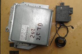 MERCEDES W 202 2.5 TD 20V БЛОК УПРАВЛЕНИЯ ДВИГАТЕЛЕМ MERCEDES W 202 2.5 TD 20V БЛОК УПРАВЛЕНИЯ ДВИГАТЕЛЕМ