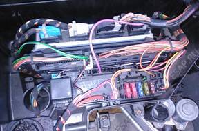 mercedes w 202 БЛОК УПРАВЛЕНИЯ ДВИГАТЕЛЕМ 2.2 d 604 1997 год manu