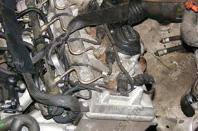 Mercedes w 202 двигатель 2.2 cdi om611 sprinter