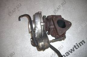 MERCEDES W 202  W 210 2,2 CDI ТУРБОКОМПРЕССОР