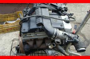 MERCEDES W 202 W 210 2.2 D двигатель