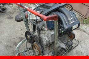 MERCEDES W 202 W 210 2.2 D двигатель