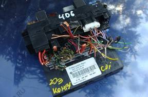 MERCEDES W 203 203 БЛОК УПРАВЛЕНИЯ МОДУЛЬ SAM 0025459401