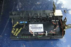 MERCEDES W 203 203 БЛОК УПРАВЛЕНИЯ МОДУЛЬ SAM 0035455101