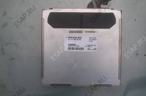 MERCEDES W 203 208 210 БЛОК УПРАВЛЕНИЯ МОДУЛЬ A1111533079