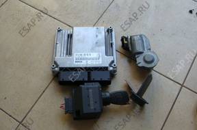 MERCEDES W 203 2.2 CDI LIFT БЛОК УПРАВЛЕНИЯ 6461509291 MERCEDES W 203 2.2 CDI LIFT БЛОК УПРАВЛЕНИЯ 6461509291