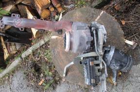 mercedes w 203 2.2 cdi ТУРБОКОМПРЕССОР a 6460900180