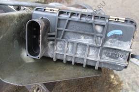 mercedes w 203 2.2 cdi ТУРБОКОМПРЕССОР a 6460900180