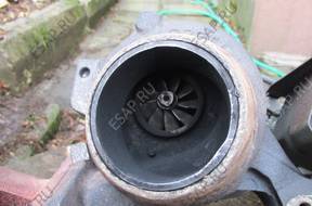 mercedes w 203 2.2 cdi ТУРБОКОМПРЕССОР a 6460900180
